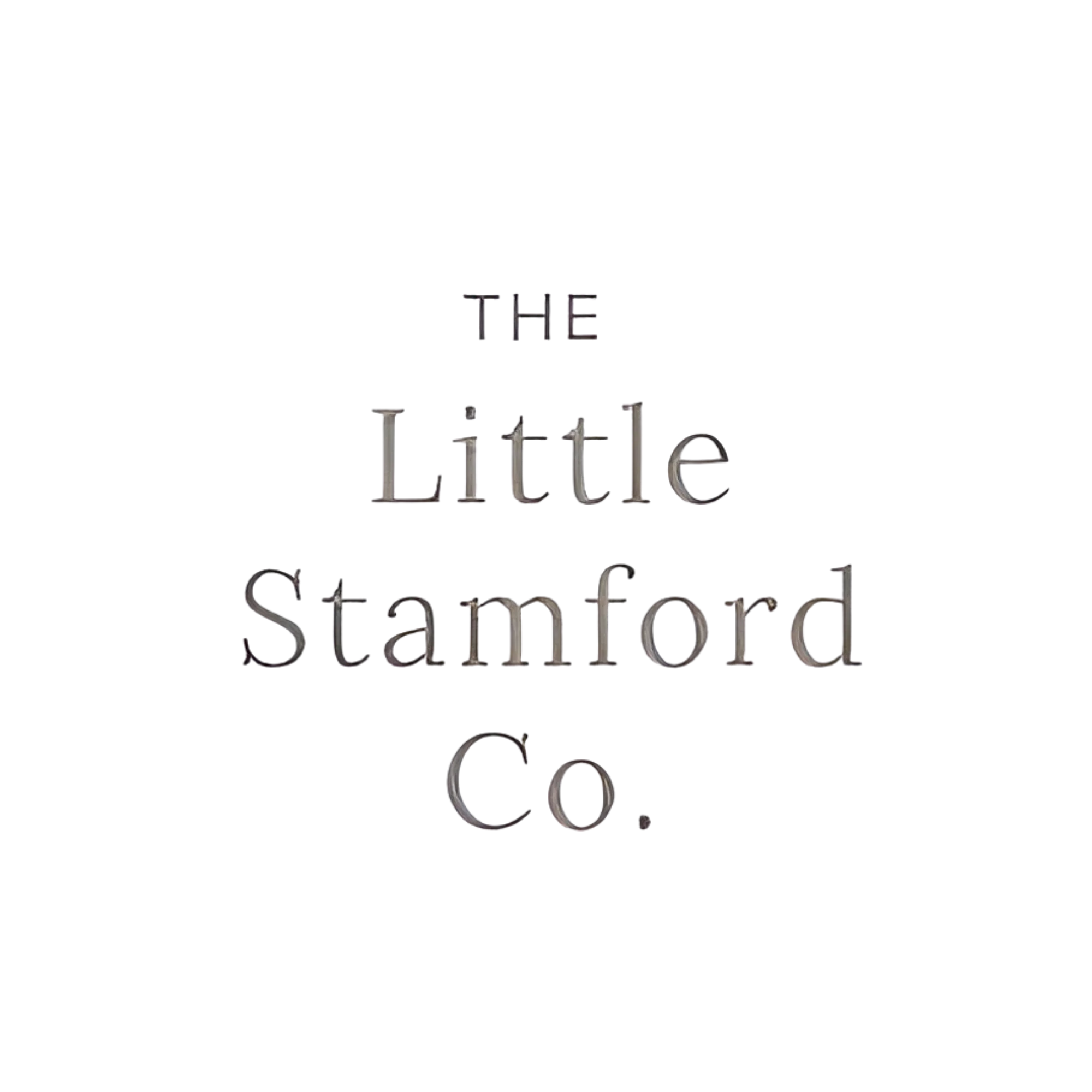 The Little Stamford Co. — Zeynep Giyim müşterisi