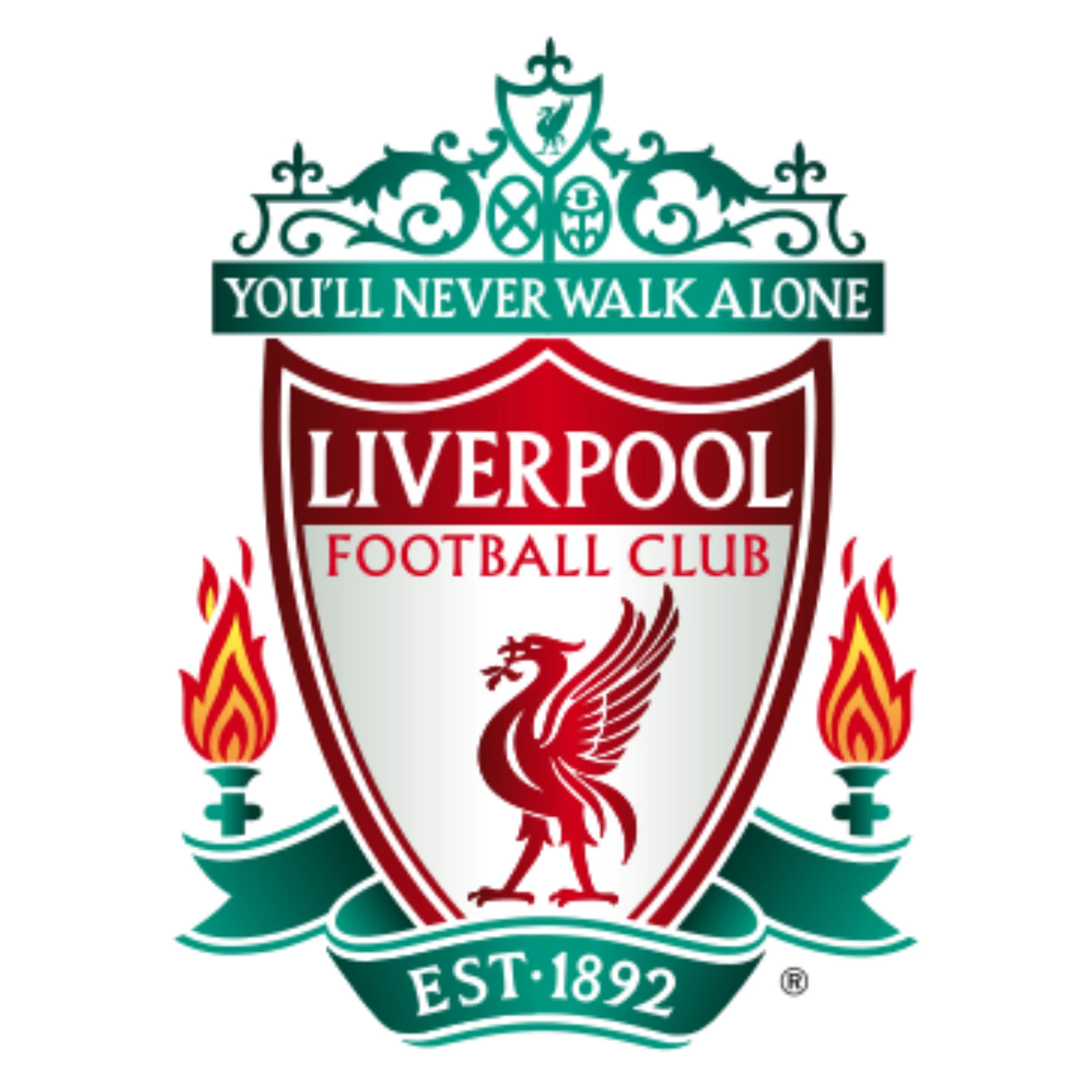 Liverpool Football Club — Zeynep Giyim müşterisi