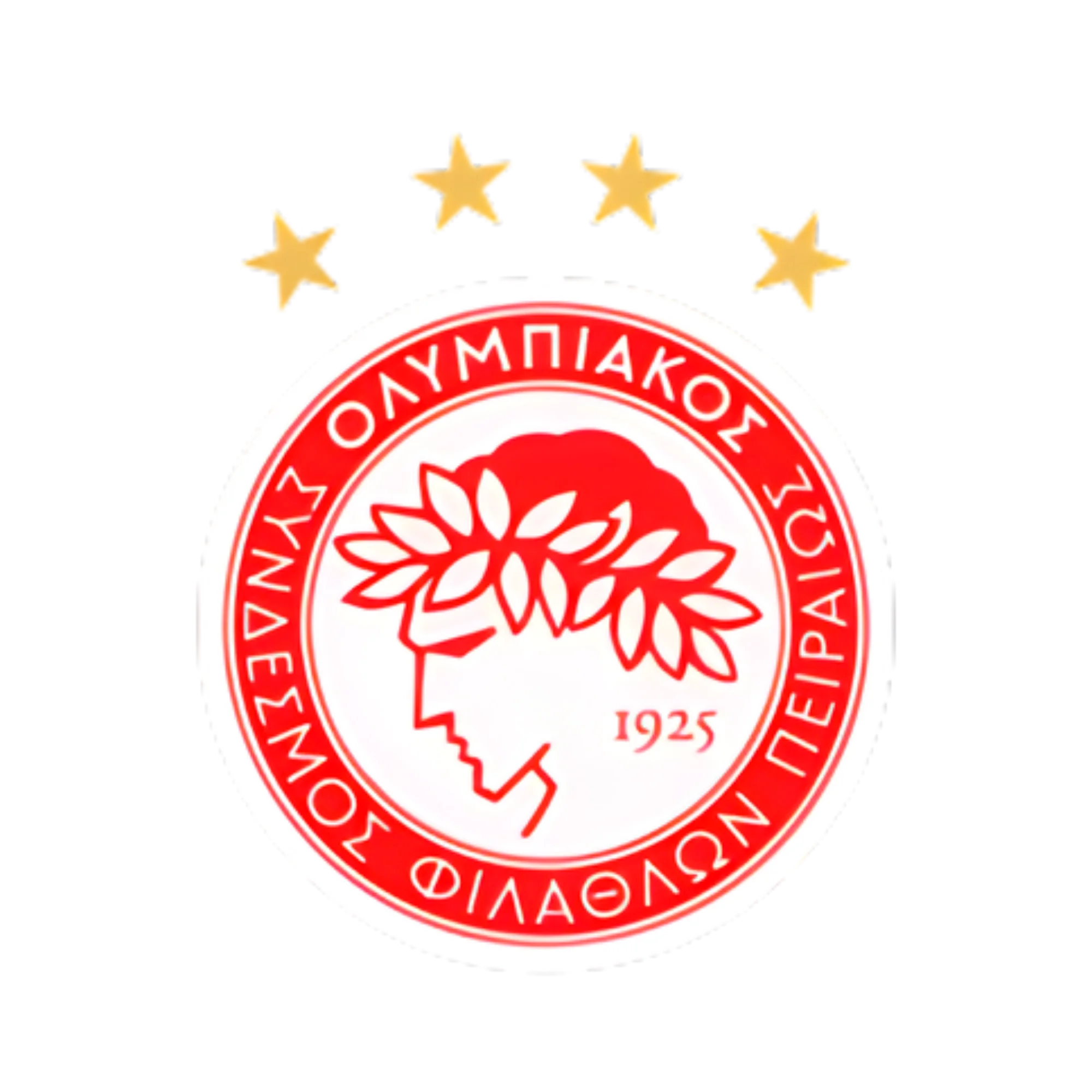 Olympiakos — Zeynep Giyim müşterisi