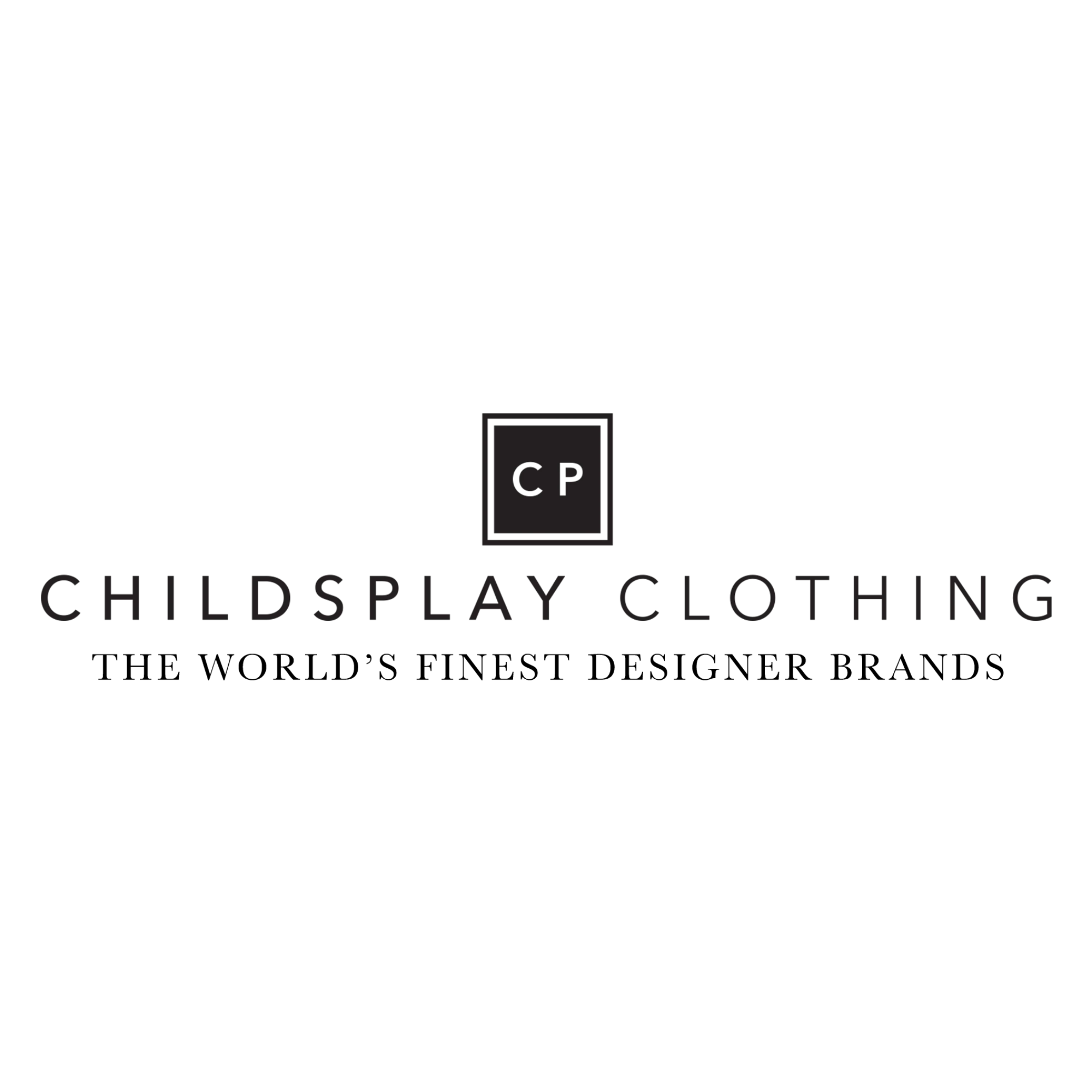 Childsplay Clothing — Zeynep Giyim müşterisi