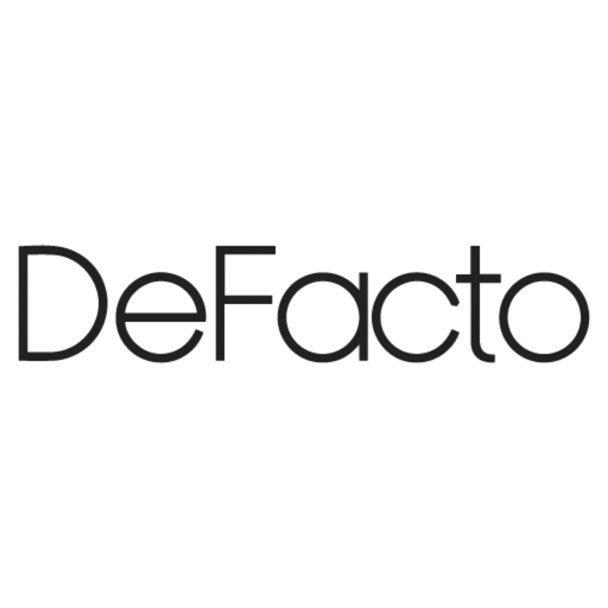 DeFacto — Zeynep Giyim müşterisi