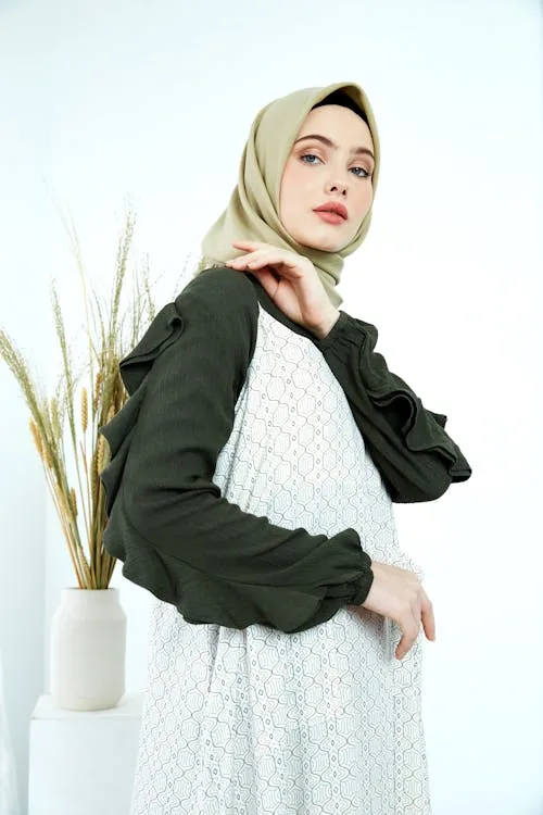 Modern Tesettür Moda Rehberi: 2026 Trendleri, İpuçları ve Kıyafet Önerileri