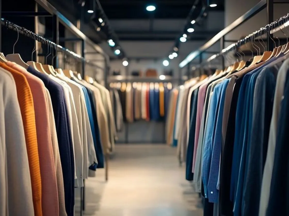 Çocuk Giyim Üretimi