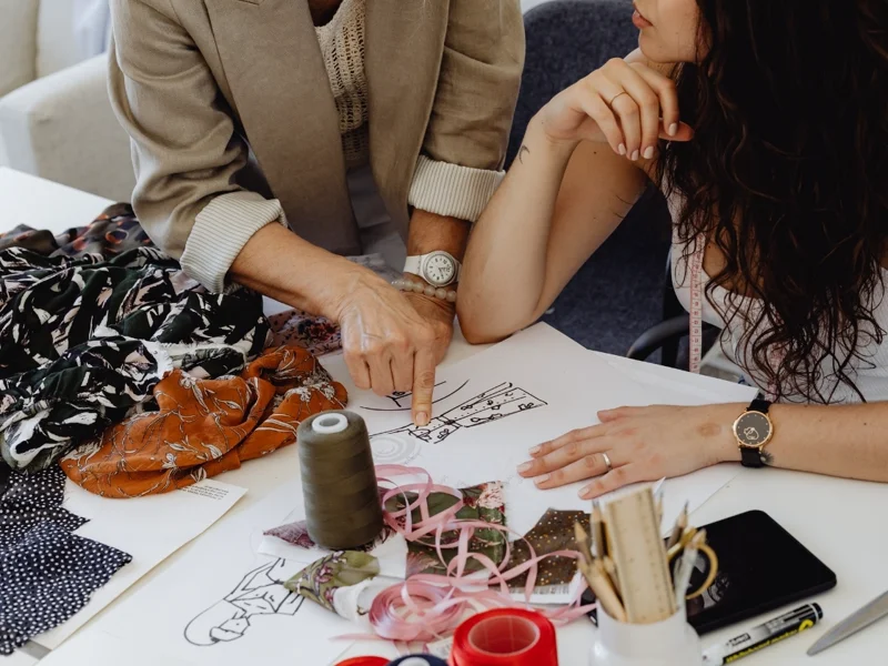 Kadın Giyim Üretimi — Zeyland Homewear koleksiyonu