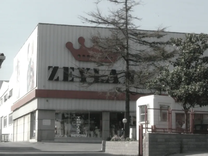 Güneşli Factory Established