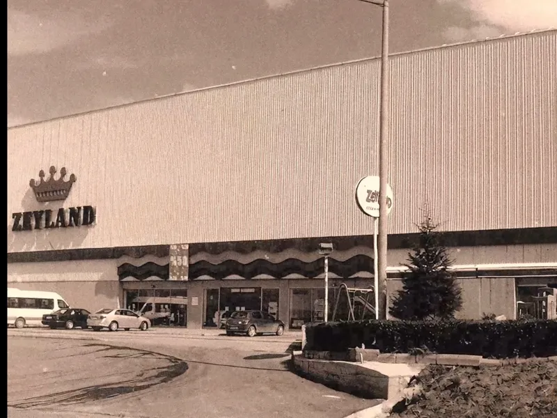 Çorlu Dyeing Factory