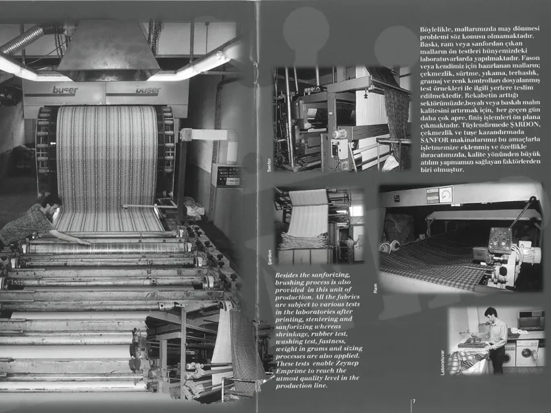 Digital Printing Unit