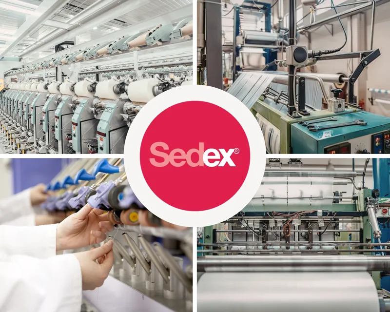SEDEX Certification